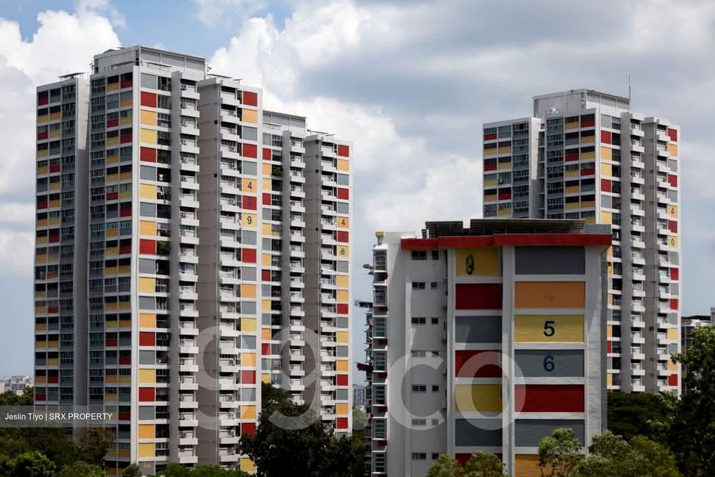 Blk 456 Teck Ghee Grandeur (Ang Mo Kio), HDB 4 Rooms #582965831